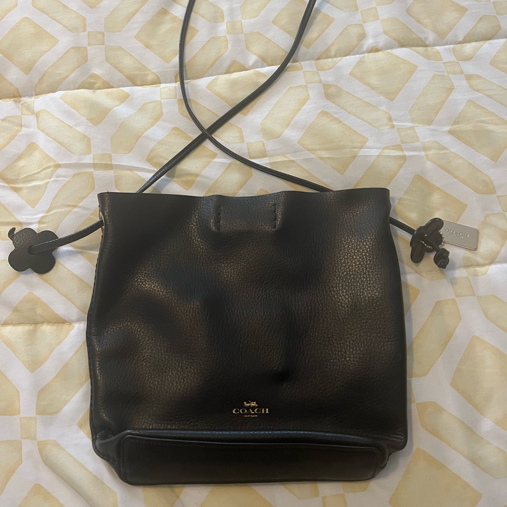 Coach Crossbody Bag